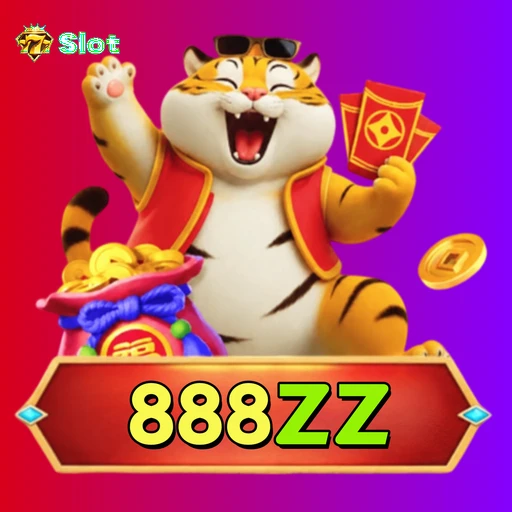 888zz Logo