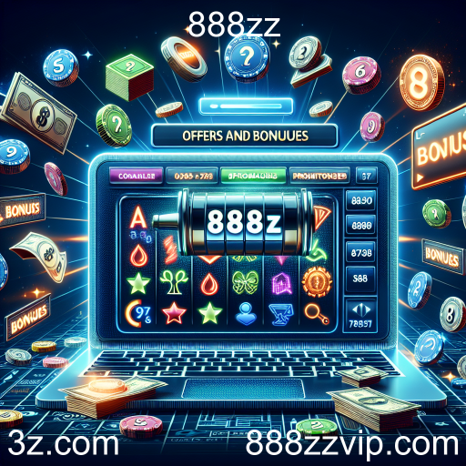 Descubra as Melhores Ofertas e Bônus no 888zz
