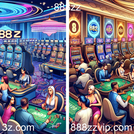 A Evolução da Comunidade de Jogadores em 888zz