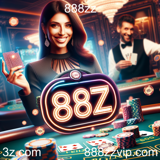 A Imersão dos Jogos Ao Vivo no 888zz